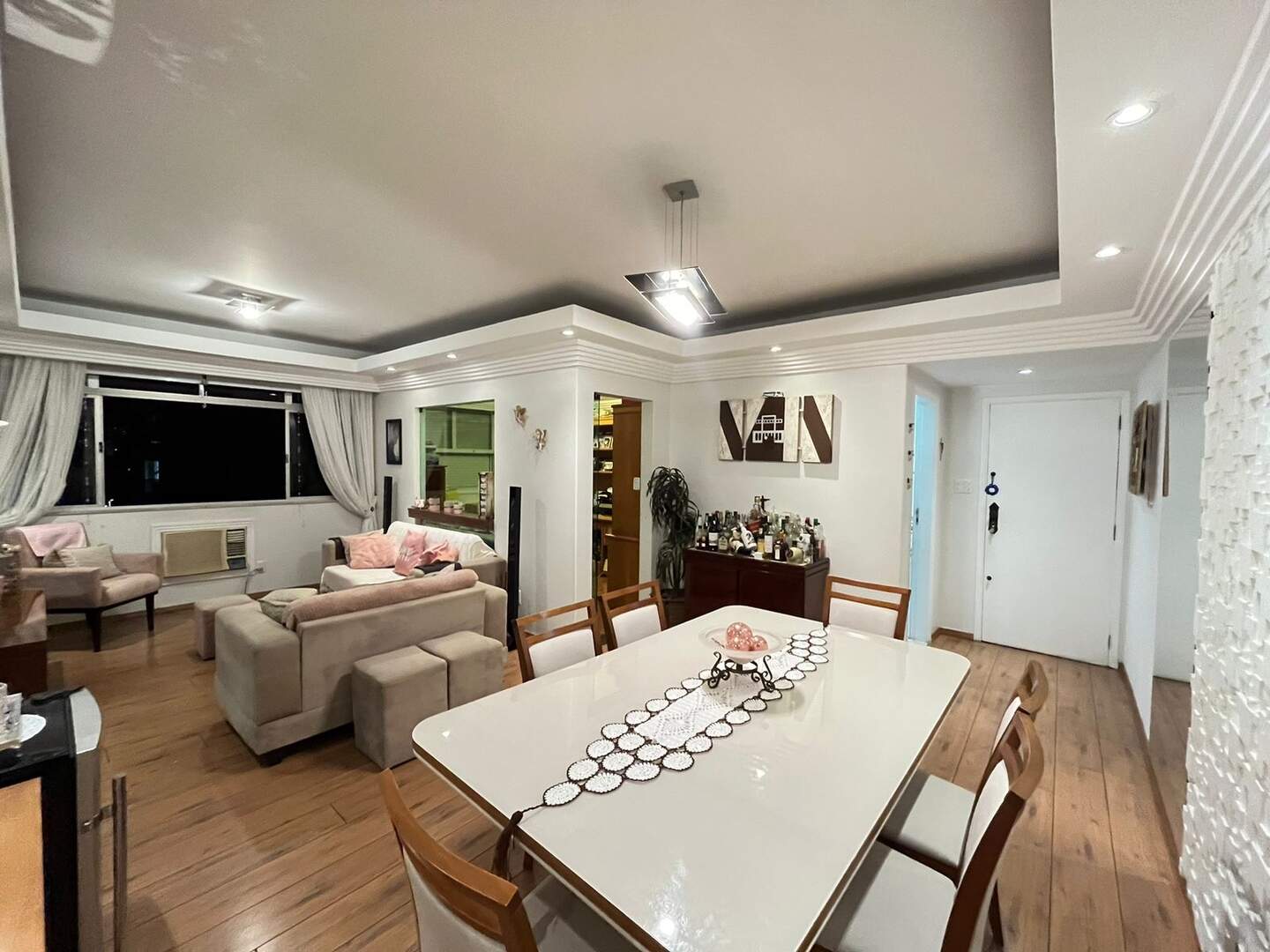 Apartamento à venda no Pompéia: 