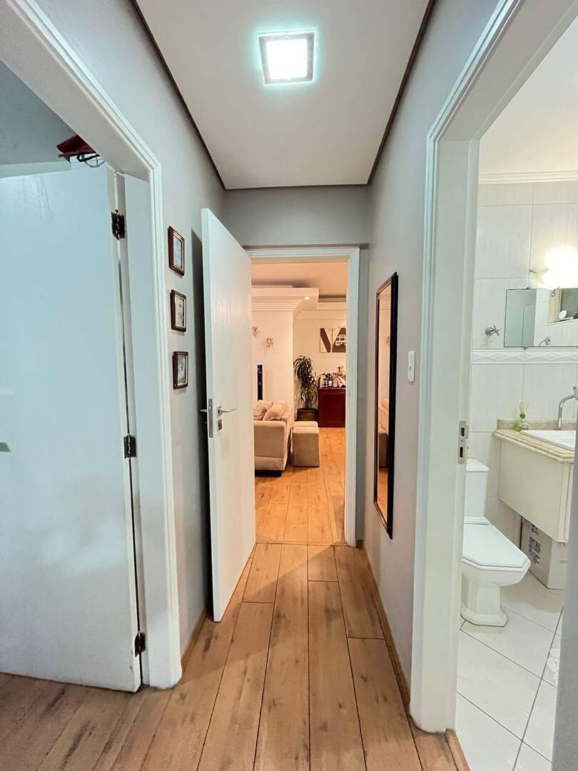 Apartamento à venda no Pompéia: 