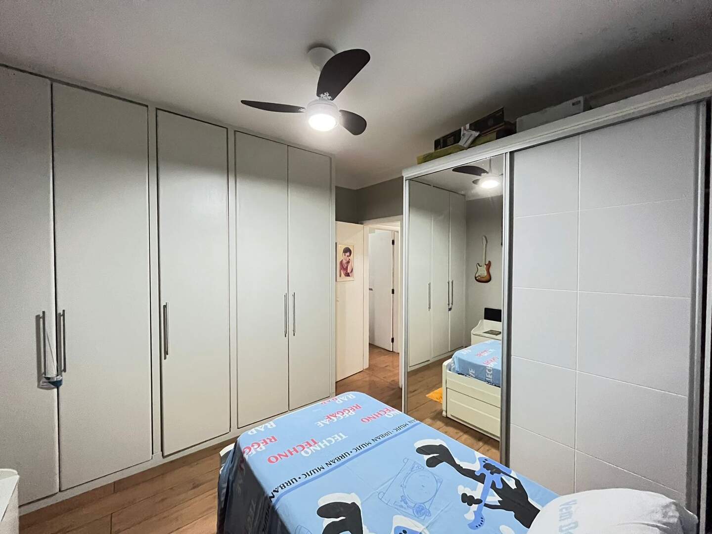 Apartamento à venda no Pompéia: 