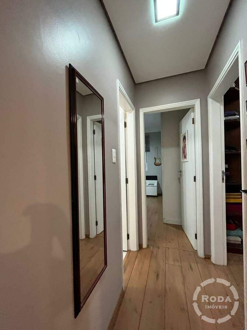 Apartamento à venda no Pompéia: 