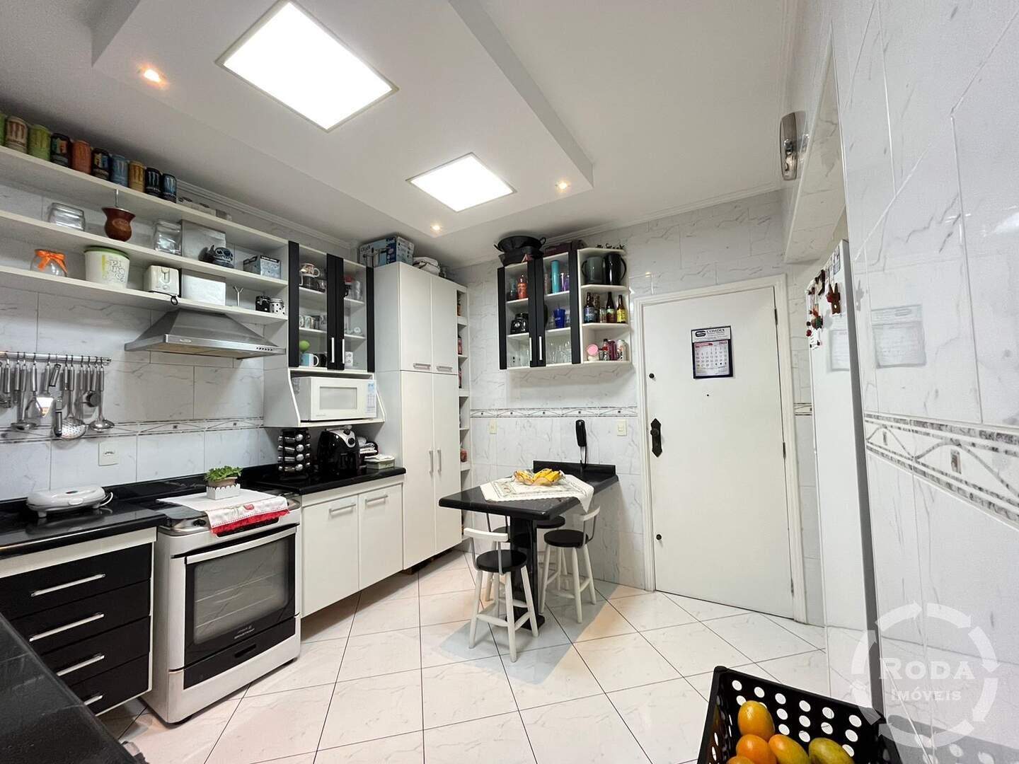 Apartamento à venda no Pompéia: 