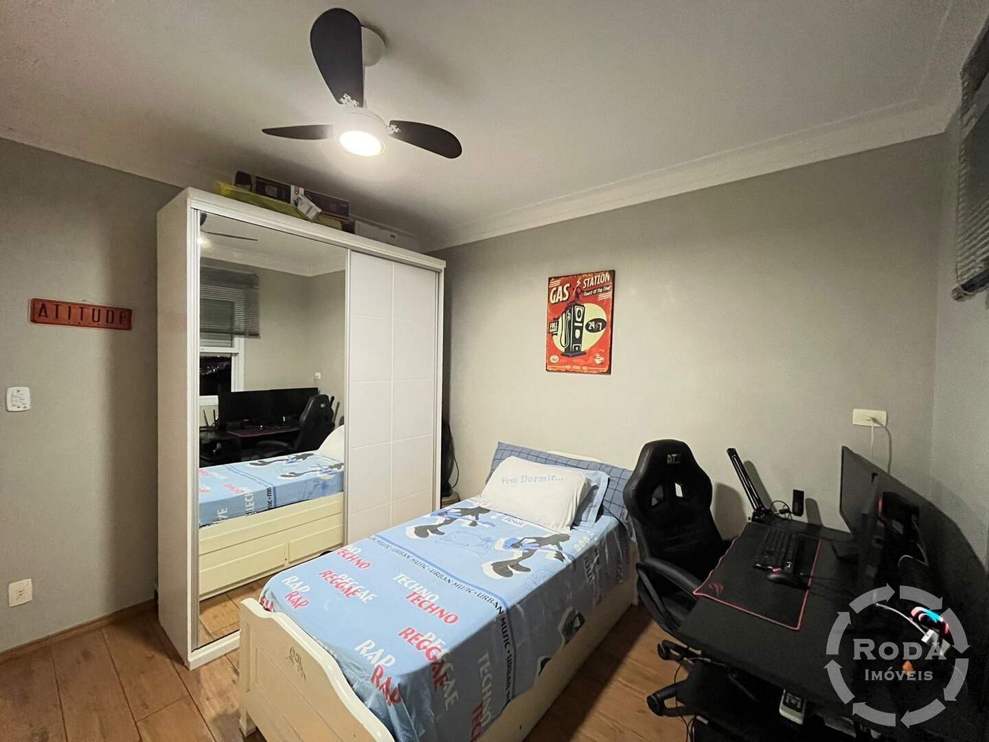 Apartamento à venda no Pompéia: 