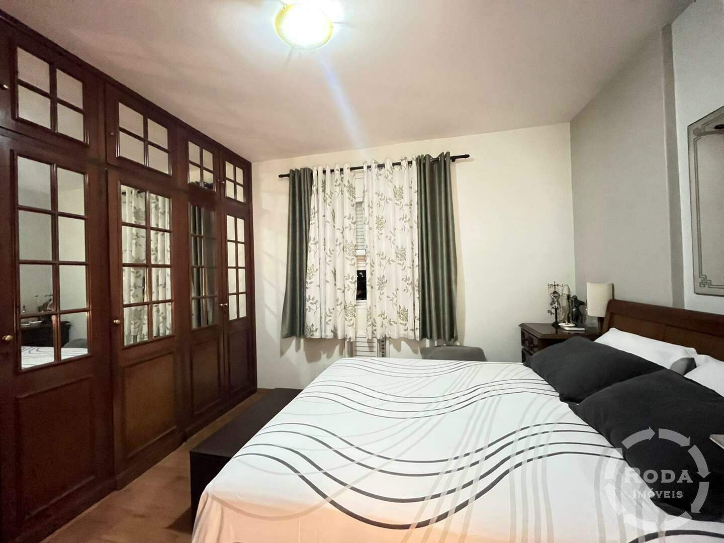 Apartamento à venda no Pompéia: 