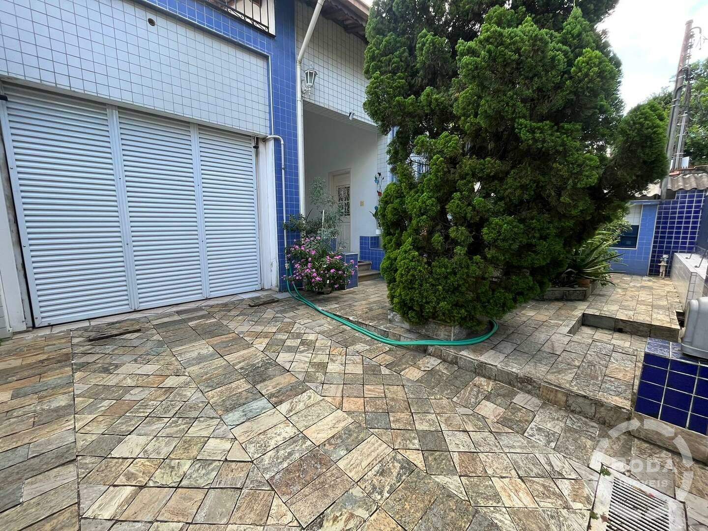 Casa à venda no Vila Mathias: 