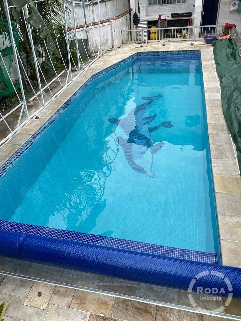 Casa à venda no Vila Mathias: 