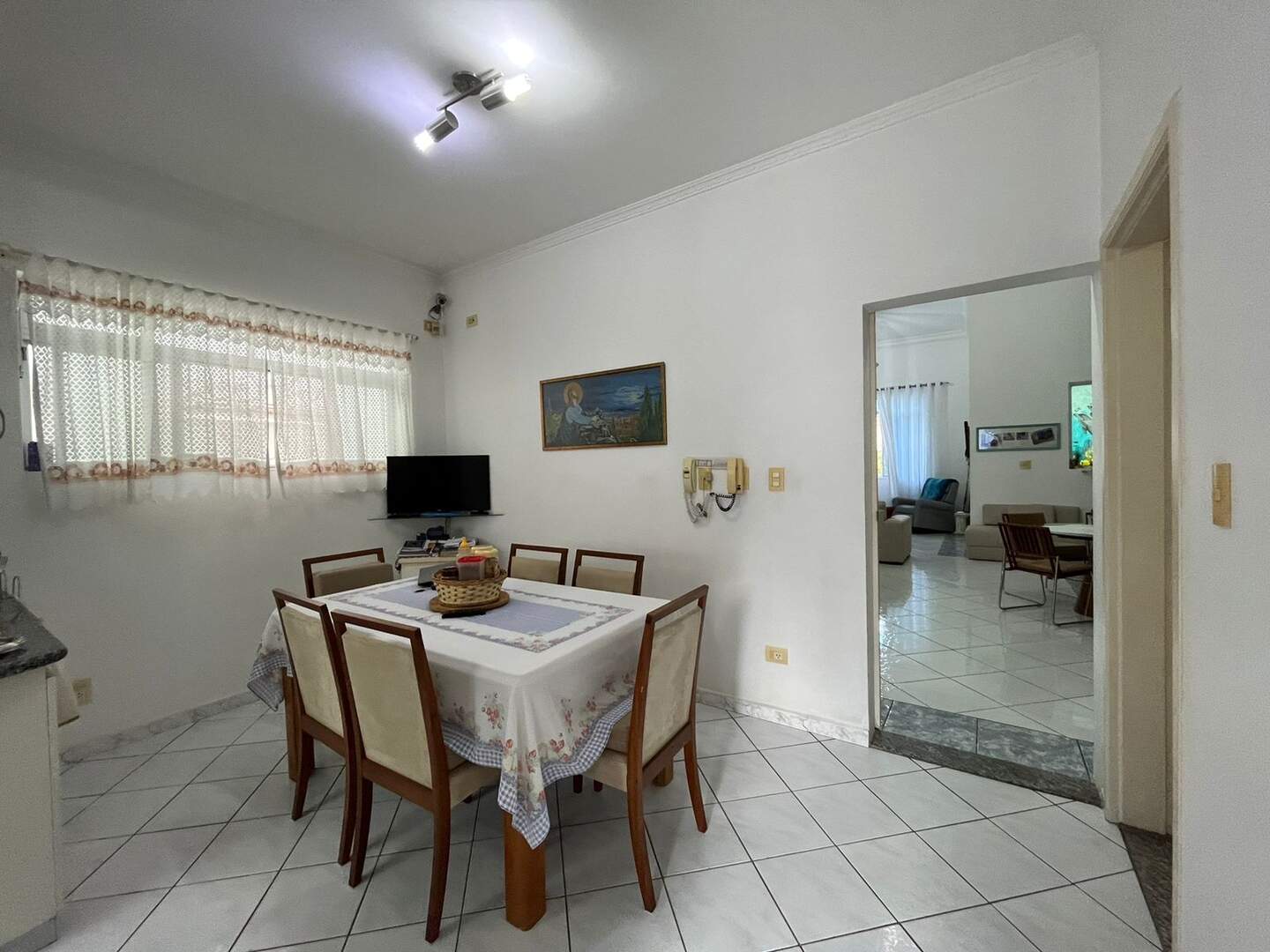 Casa à venda no Vila Mathias: 