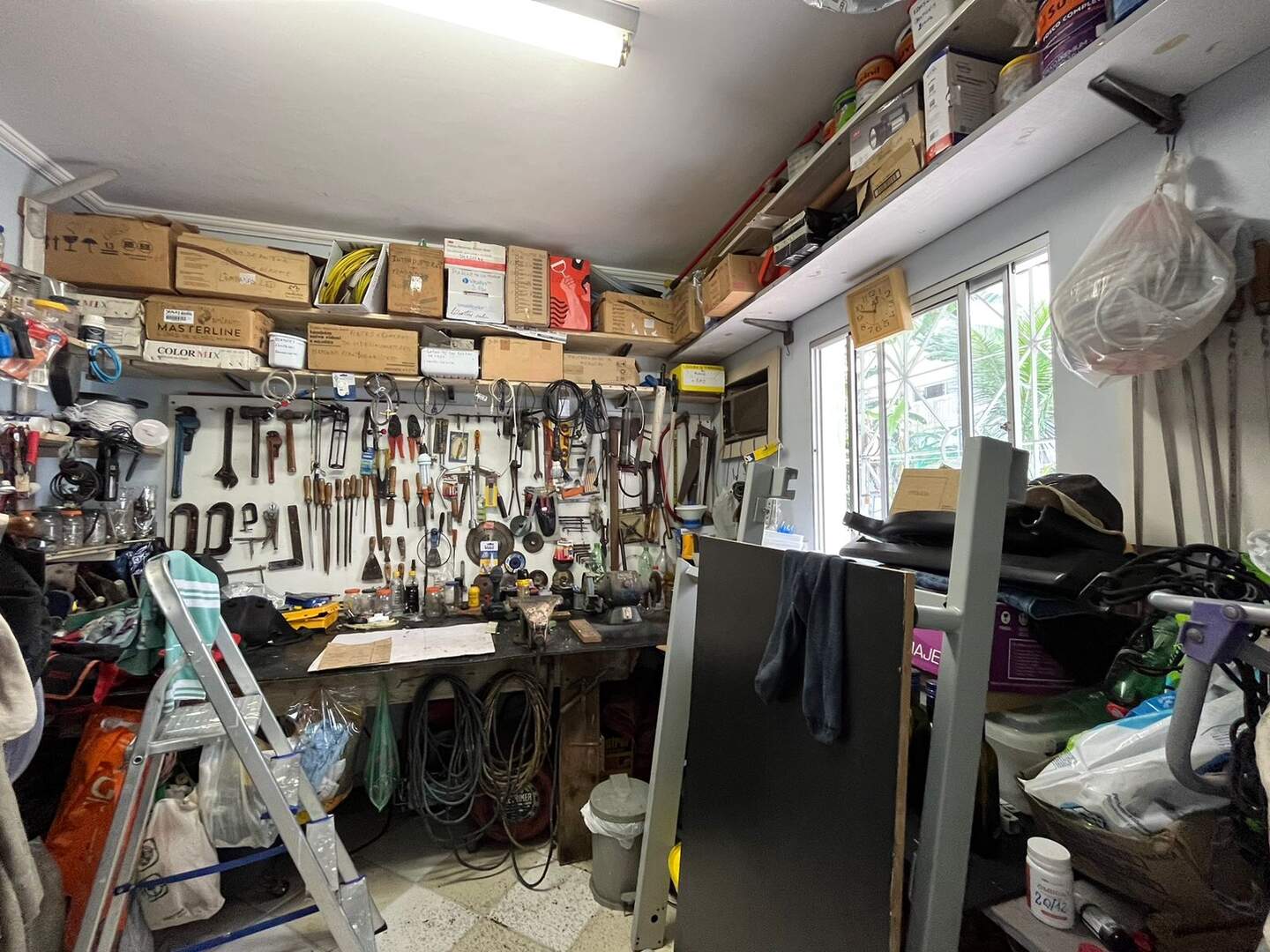 Casa à venda no Vila Mathias: 