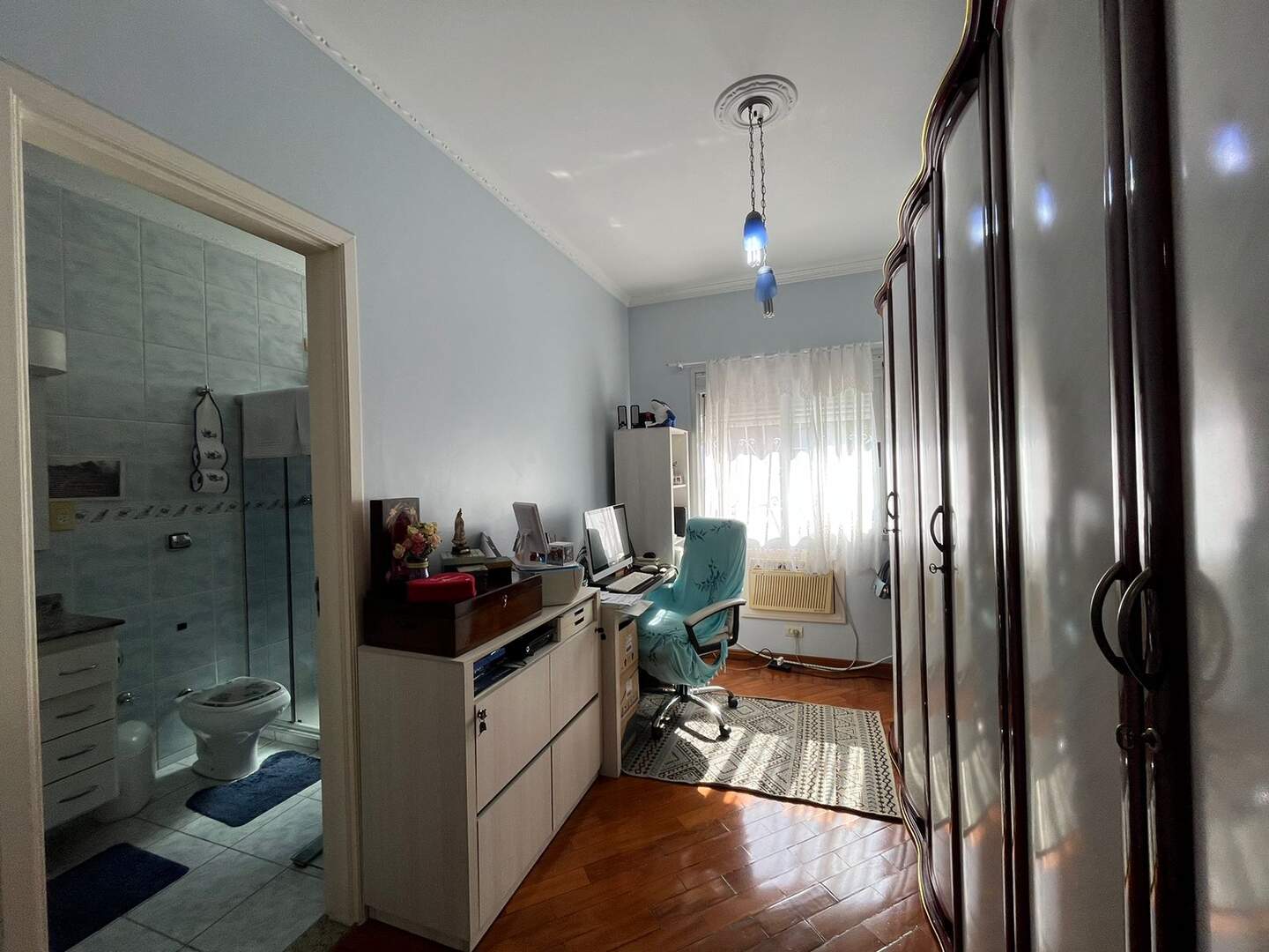 Casa à venda no Vila Mathias: 