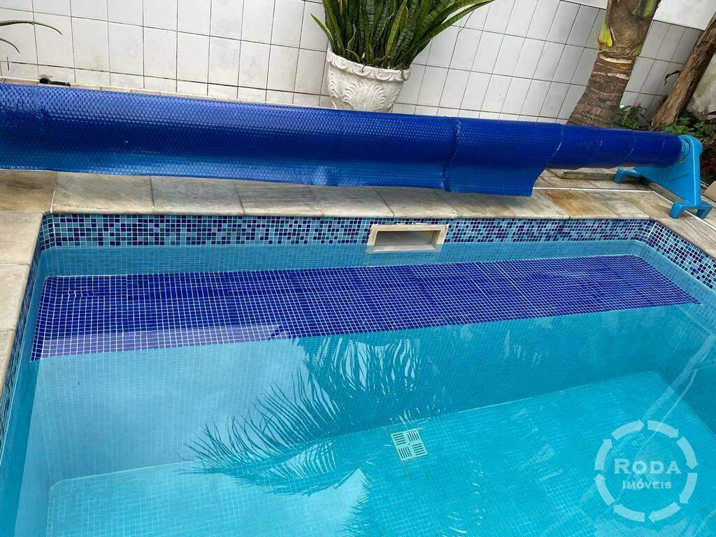 Casa à venda no Vila Mathias: 