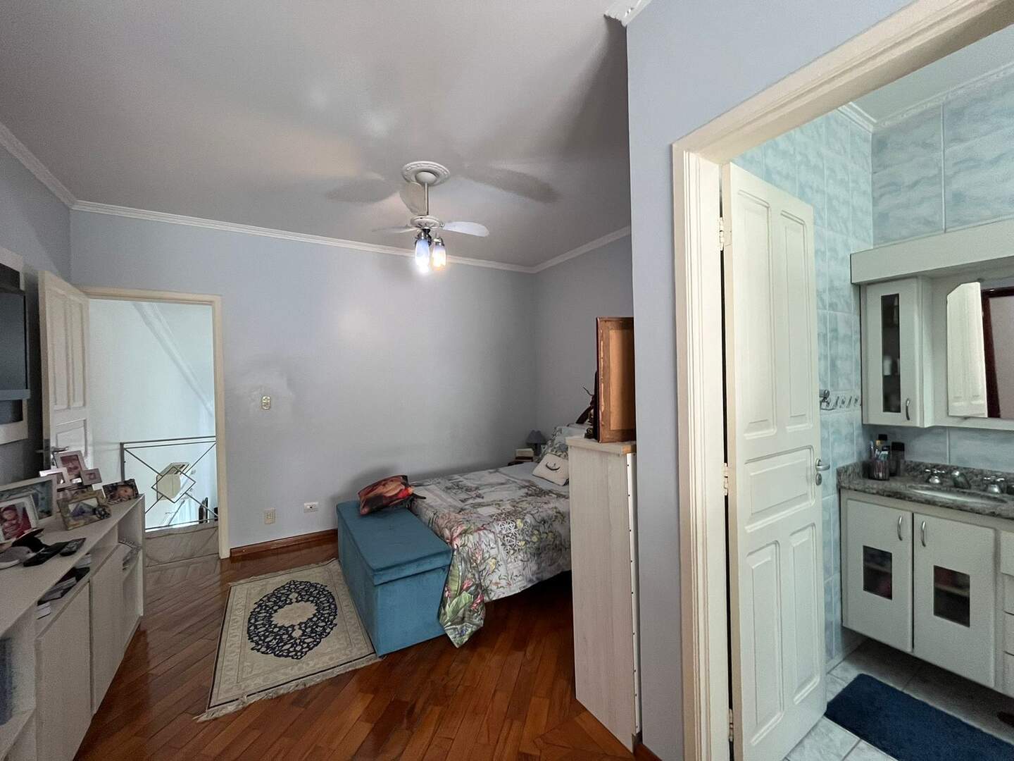 Casa à venda no Vila Mathias: 