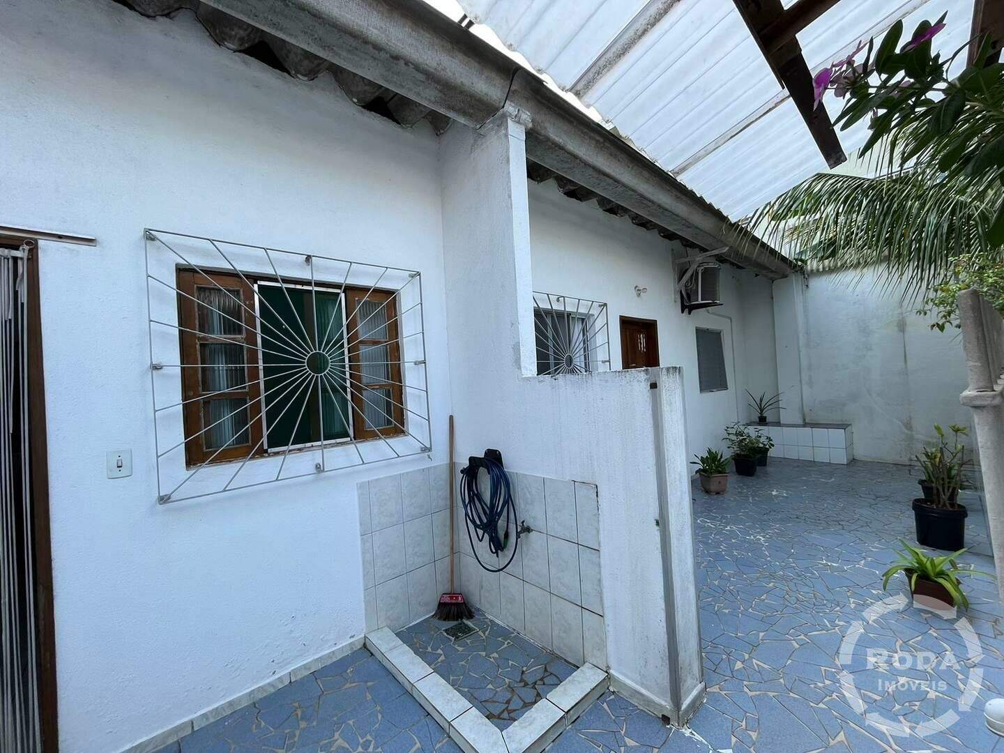 Casa à venda no Vila Mathias: 