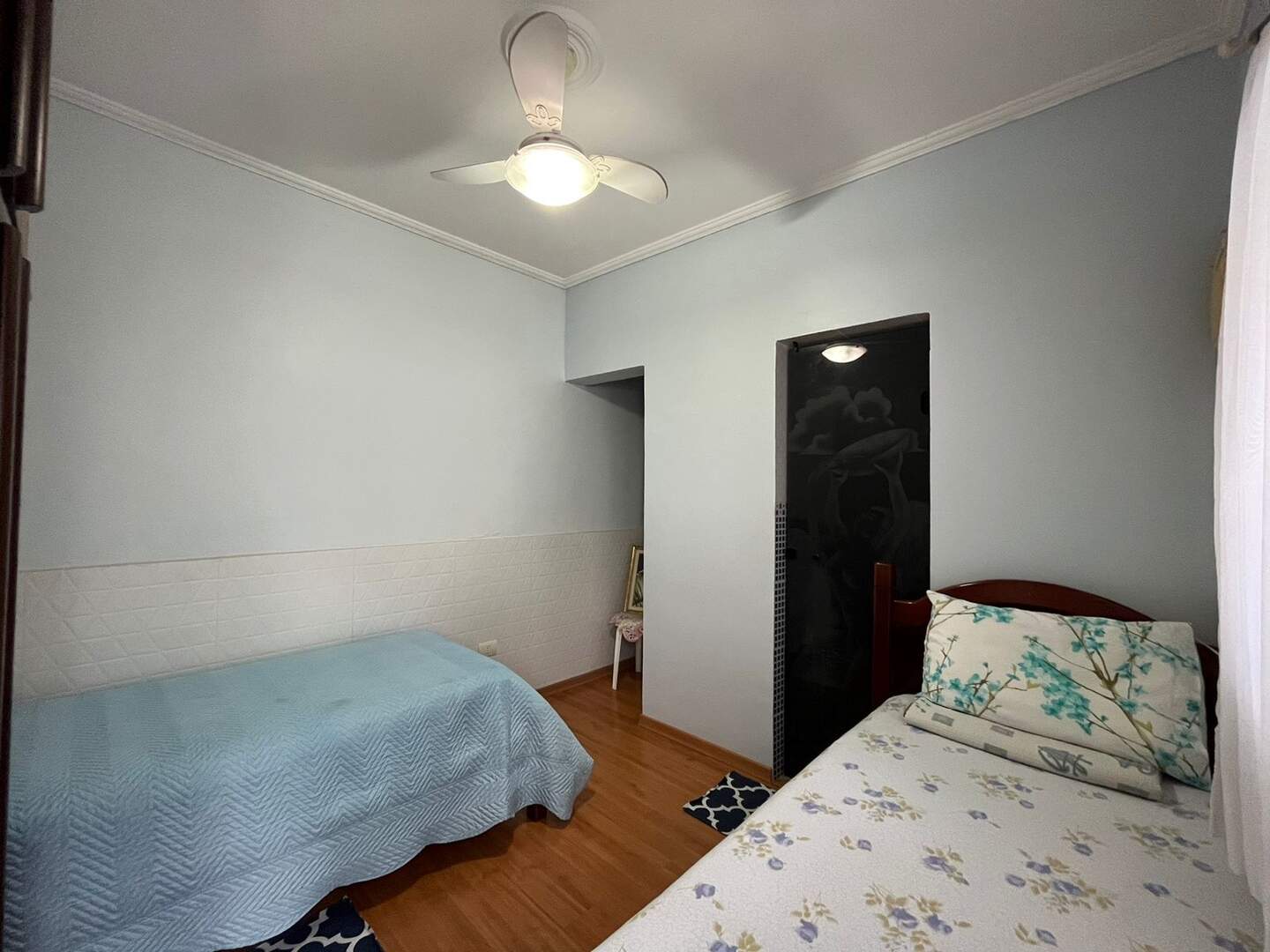 Casa à venda no Vila Mathias: 