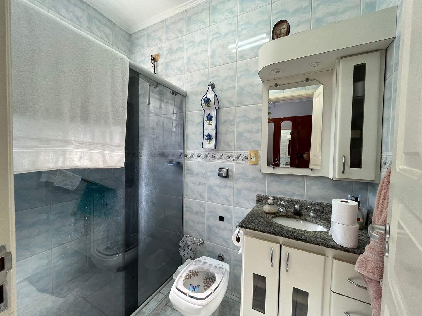 Casa à venda no Vila Mathias: 