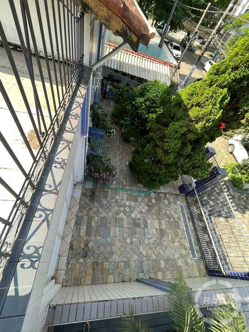 Casa à venda no Vila Mathias: 