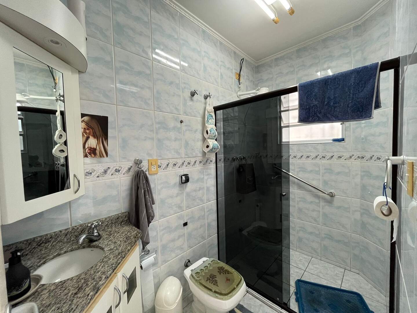 Casa à venda no Vila Mathias: 