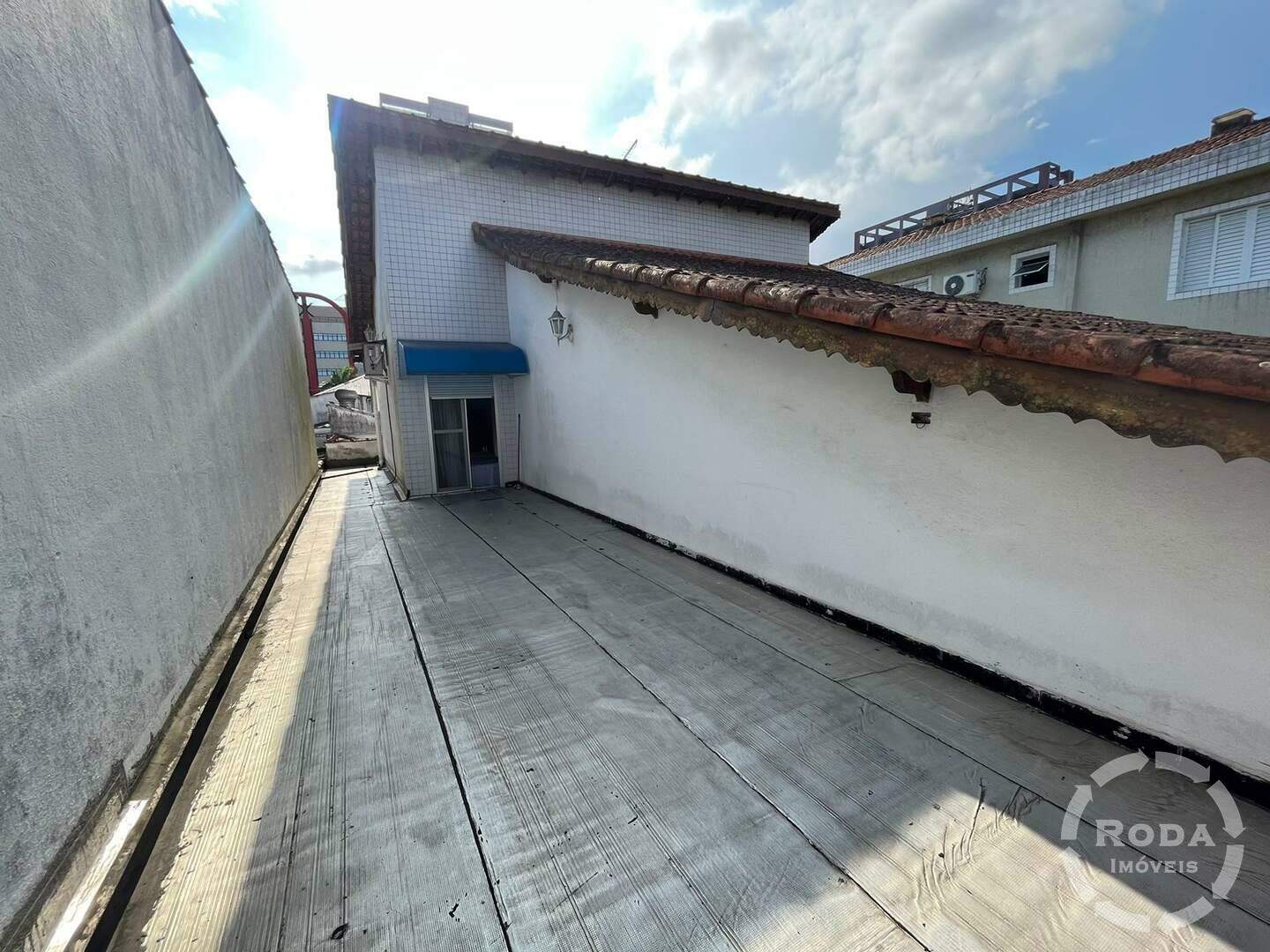 Casa à venda no Vila Mathias: 