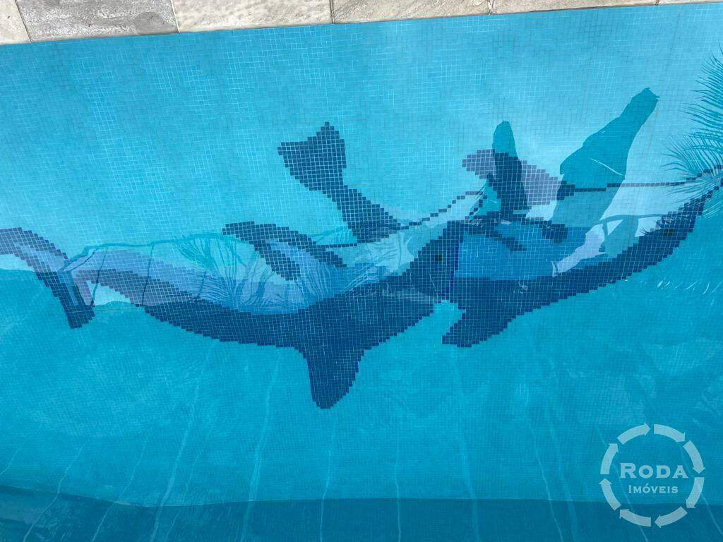 Casa à venda no Vila Mathias: 