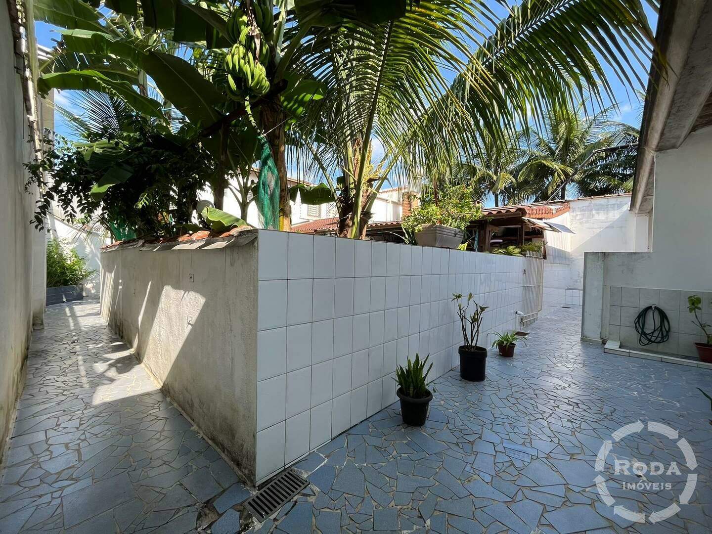 Casa à venda no Vila Mathias: 