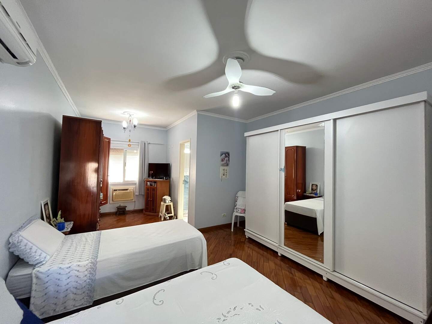 Casa à venda no Vila Mathias: 