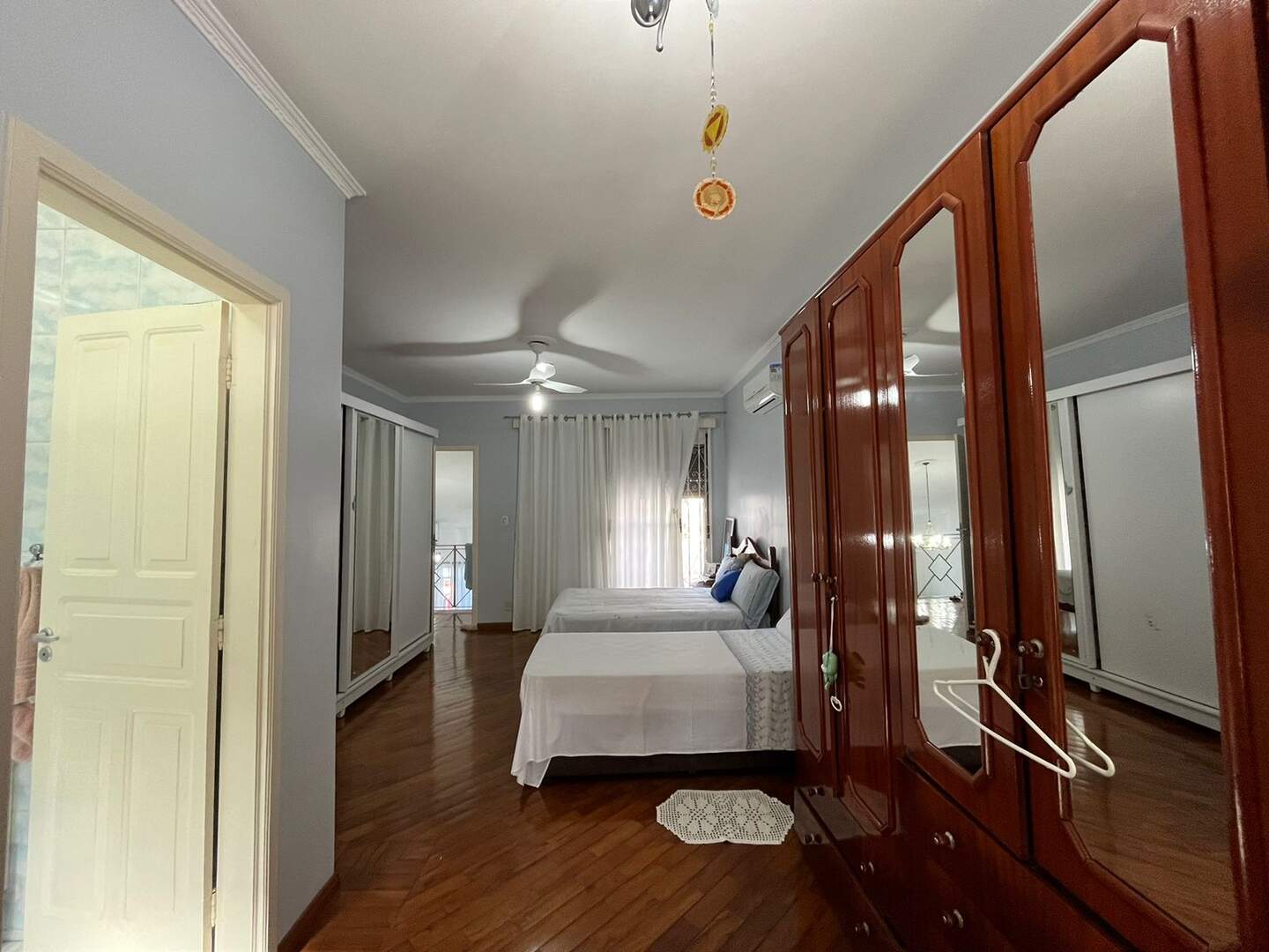 Casa à venda no Vila Mathias: 