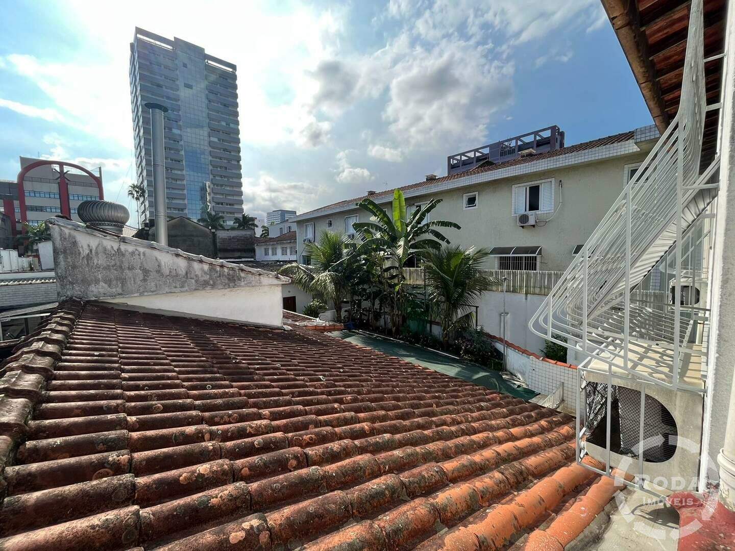 Casa à venda no Vila Mathias: 