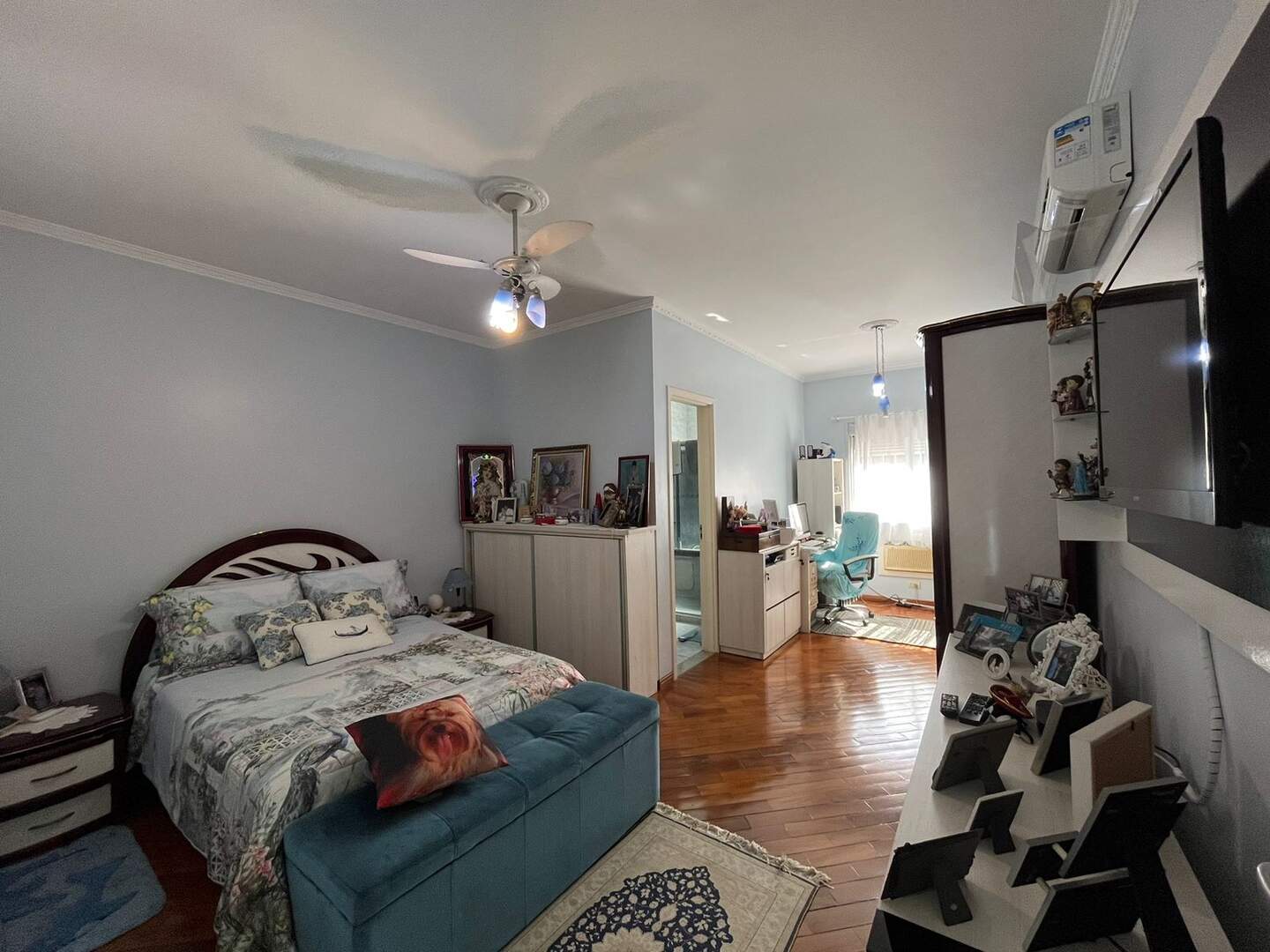 Casa à venda no Vila Mathias: 