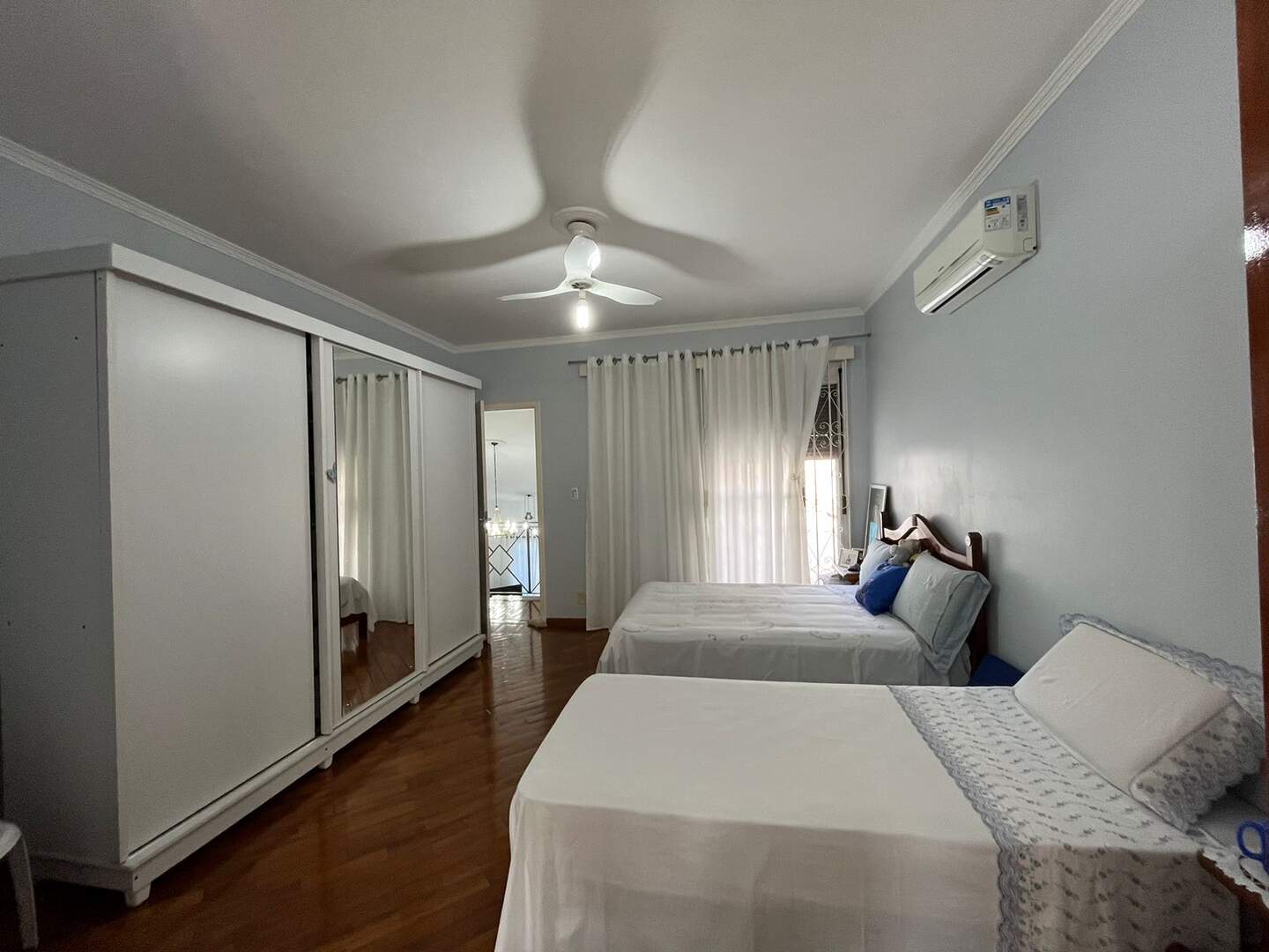 Casa à venda no Vila Mathias: 