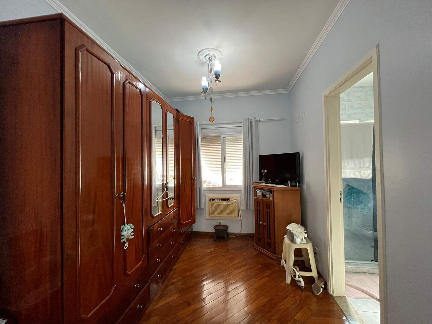 Casa à venda no Vila Mathias: 