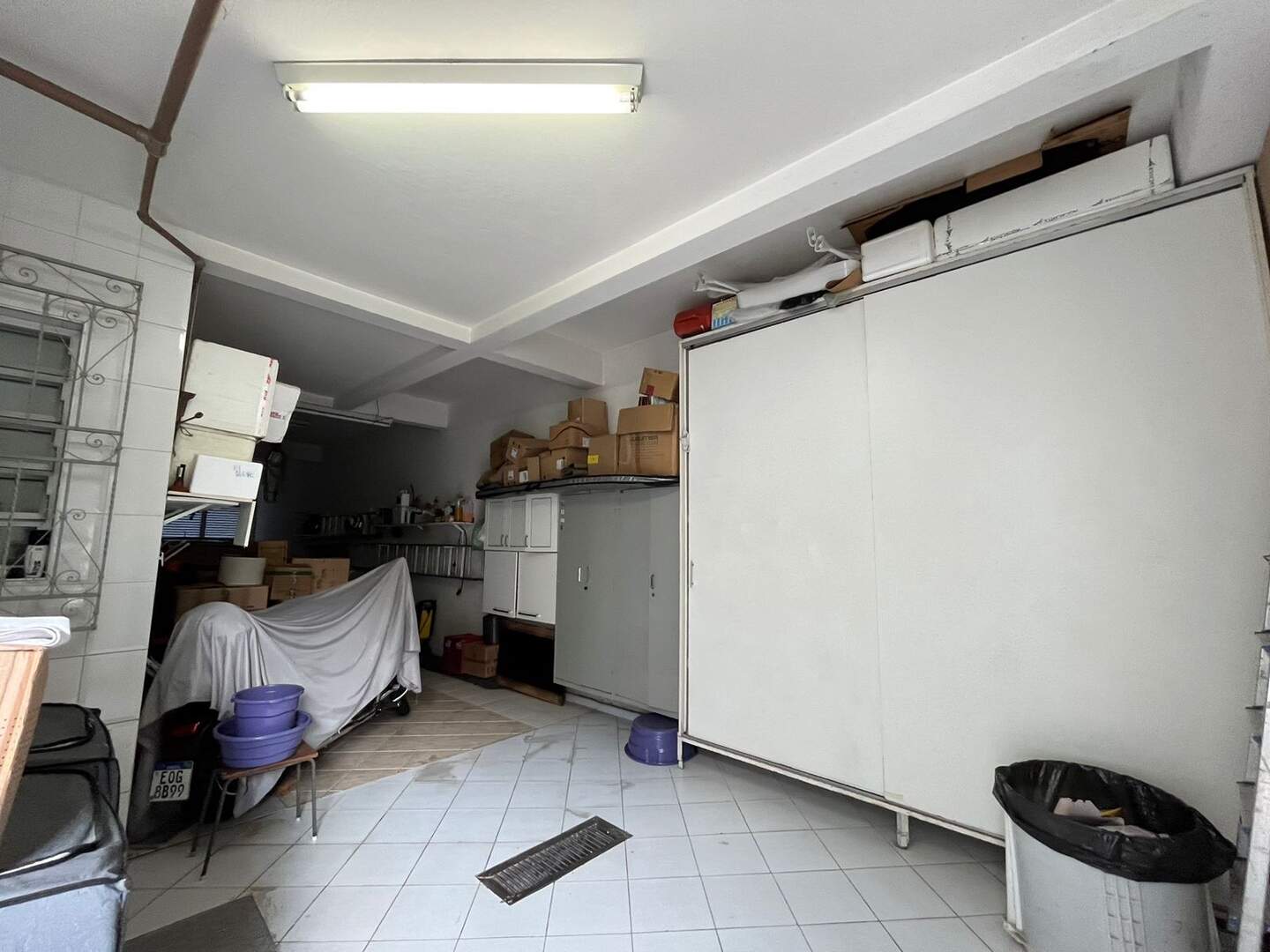 Casa à venda no Vila Mathias: 