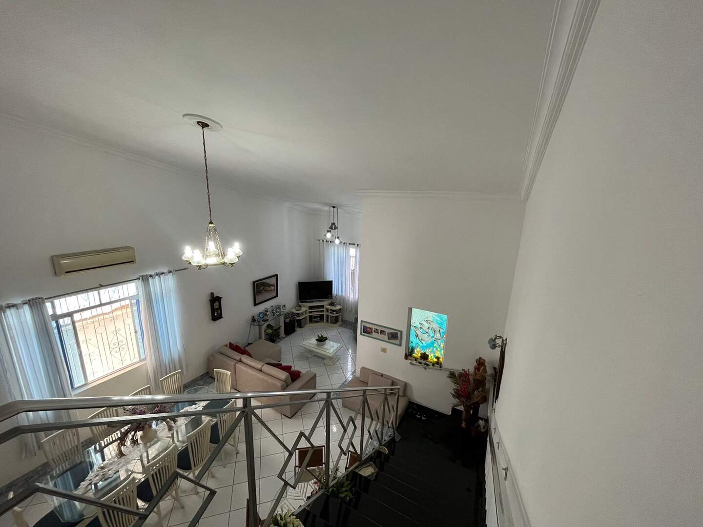 Casa à venda no Vila Mathias: 