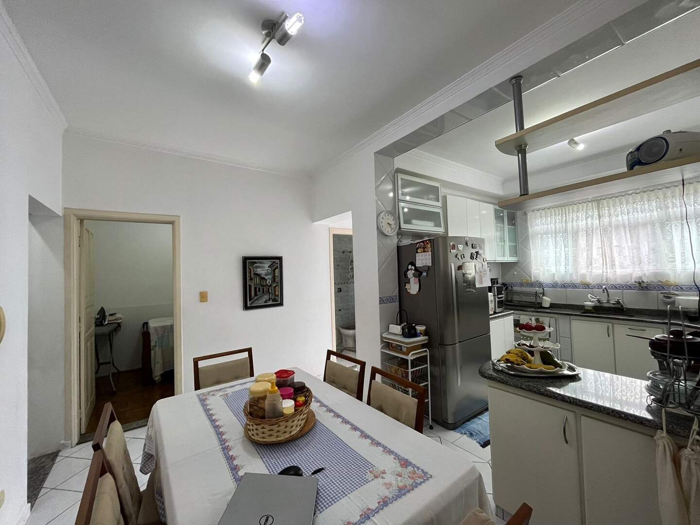 Casa à venda no Vila Mathias: 