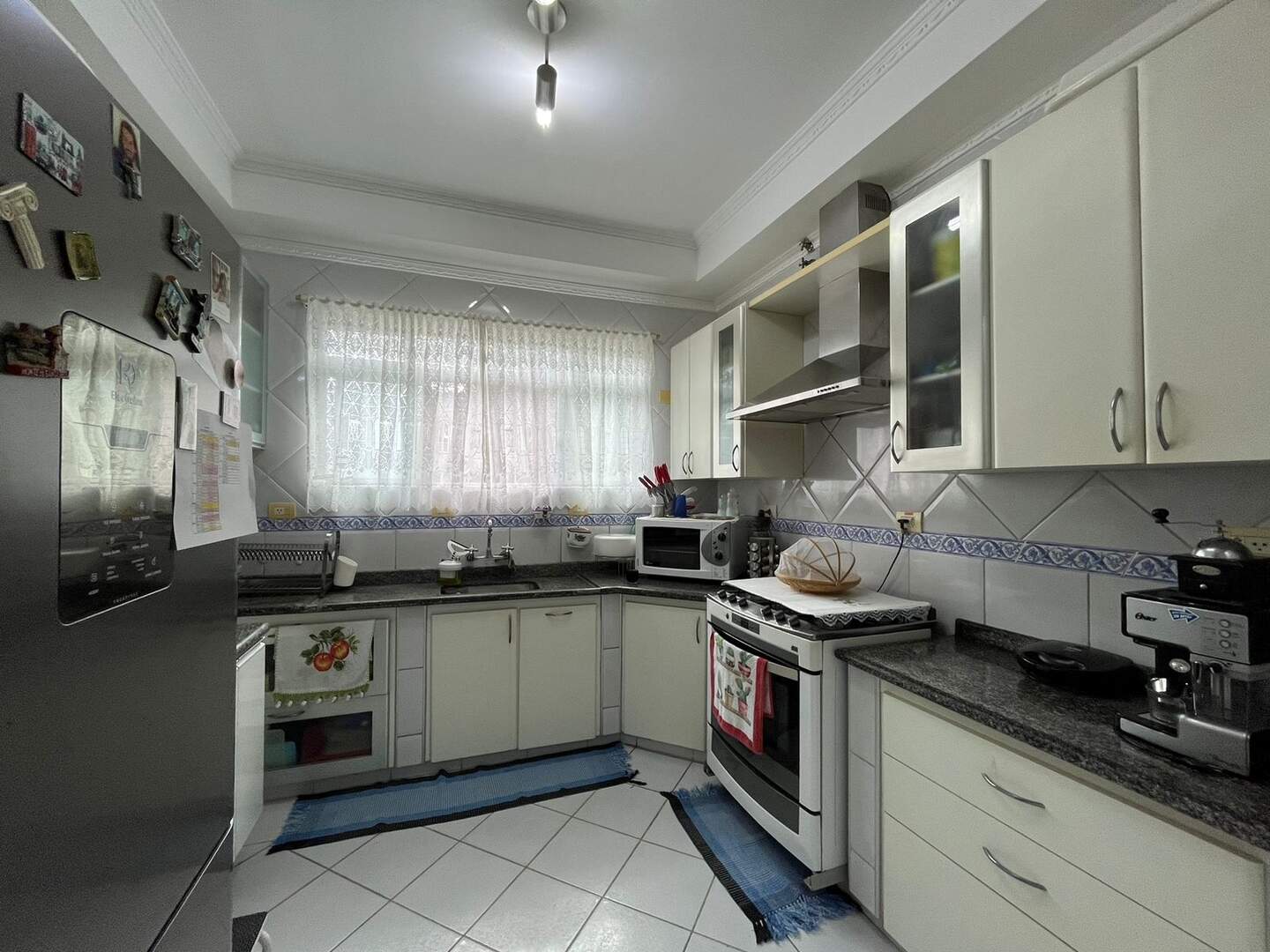 Casa à venda no Vila Mathias: 