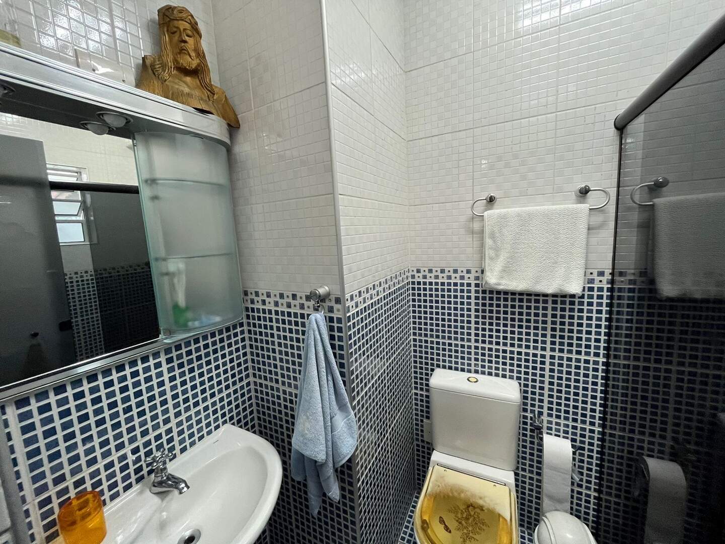 Casa à venda no Vila Mathias: 