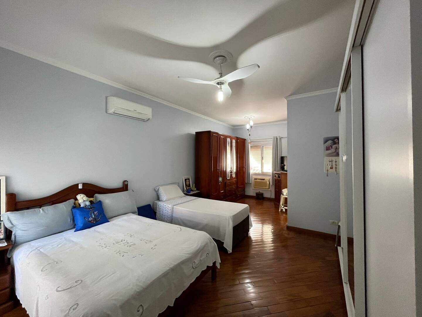 Casa à venda no Vila Mathias: 