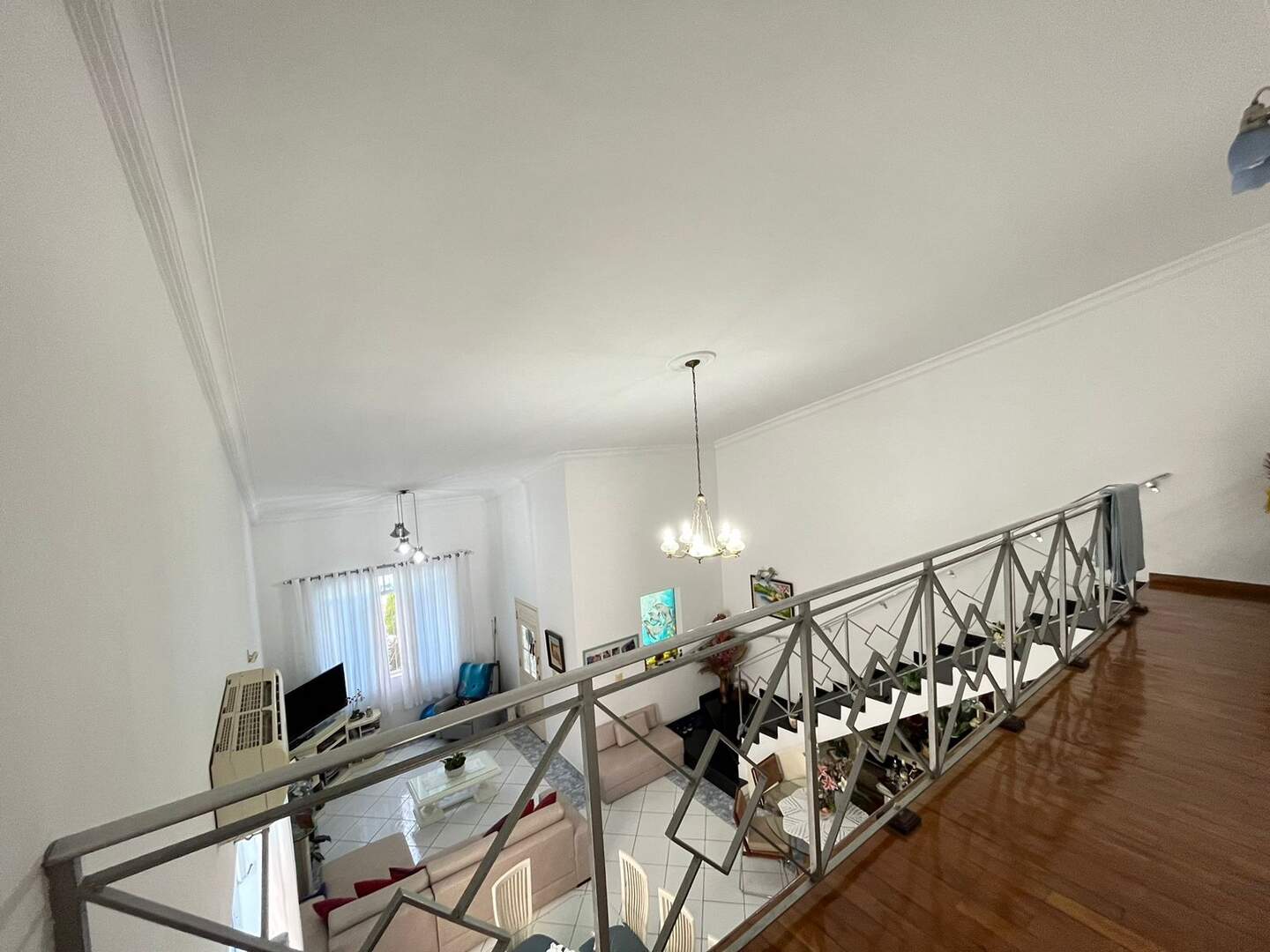 Casa à venda no Vila Mathias: 