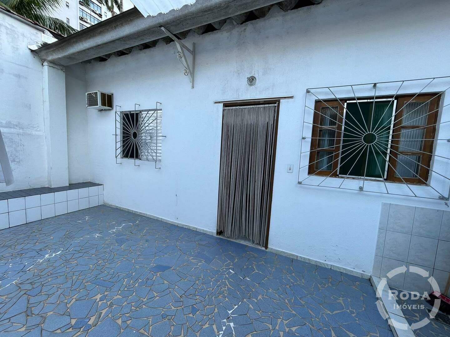 Casa à venda no Vila Mathias: 