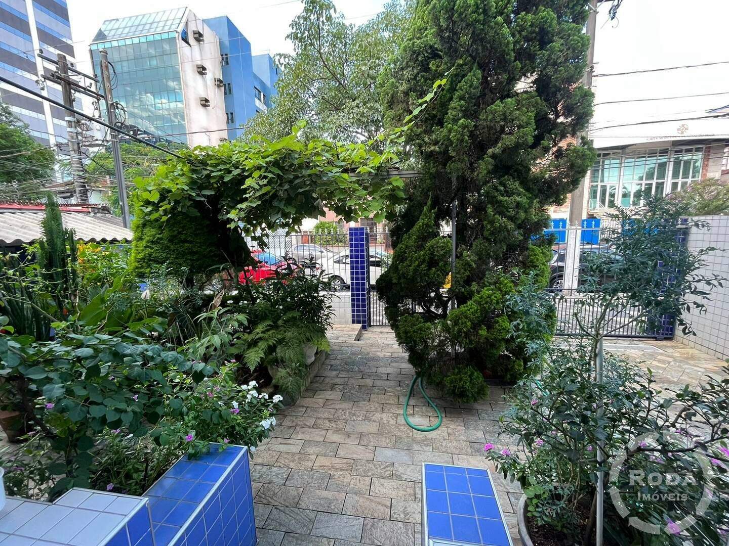 Casa à venda no Vila Mathias: 