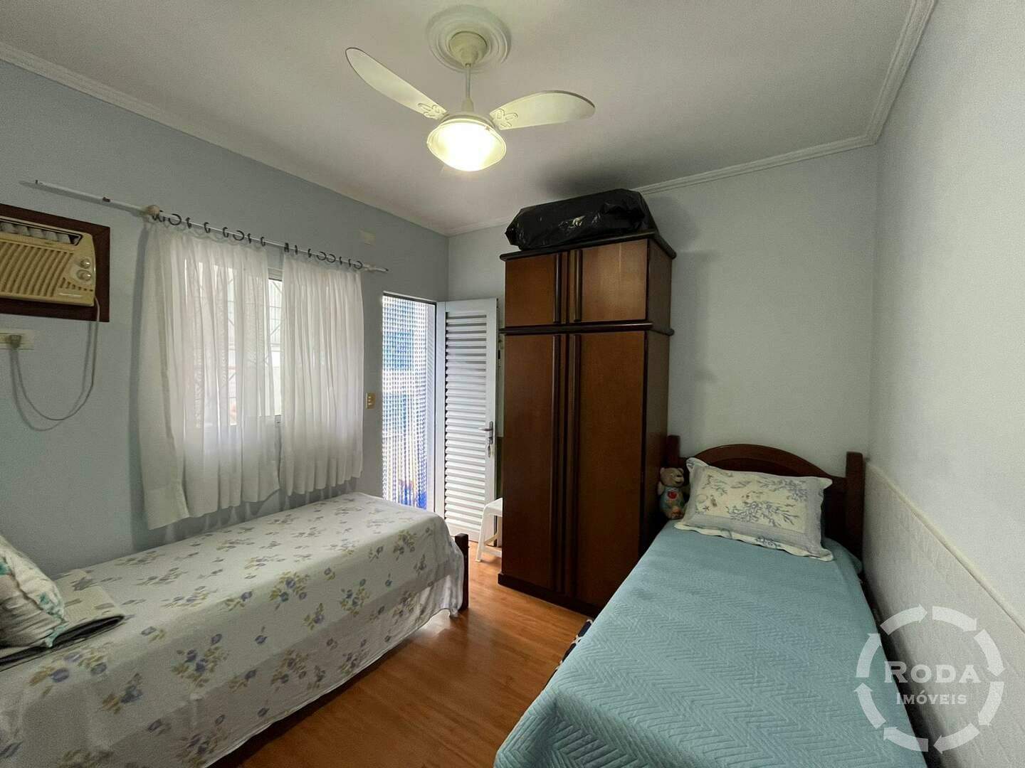 Casa à venda no Vila Mathias: 