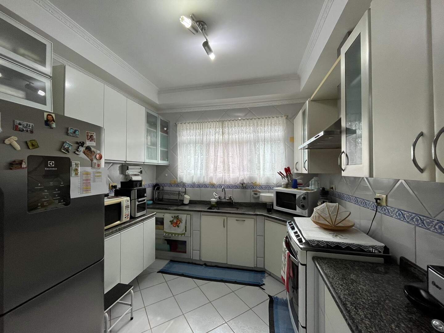 Casa à venda no Vila Mathias: 