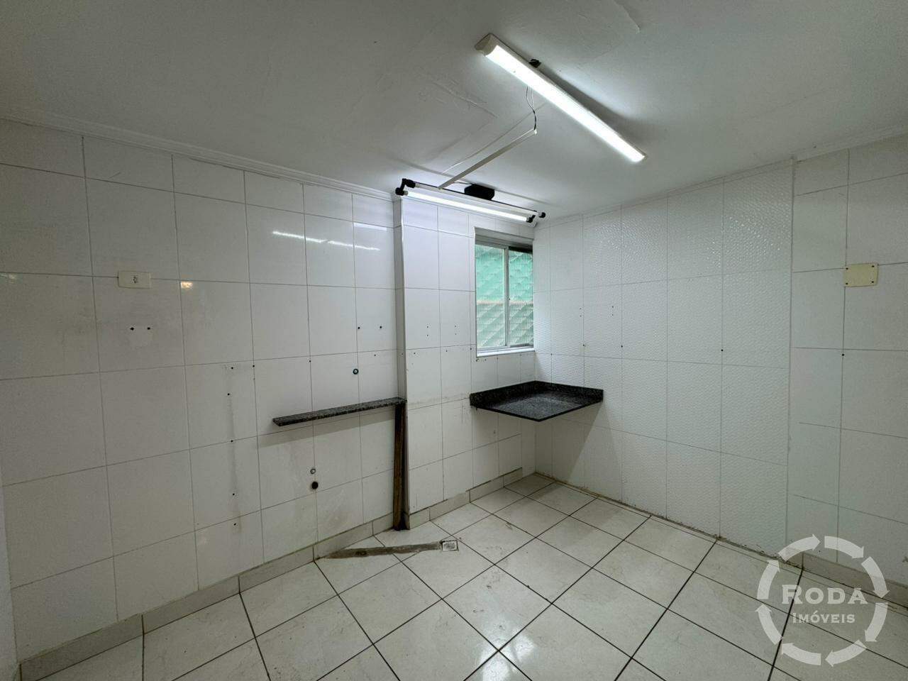 Sobrado à venda no Aparecida: 