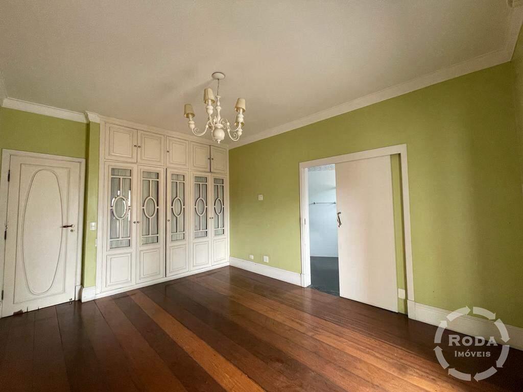 Apartamento à venda no Embaré: 