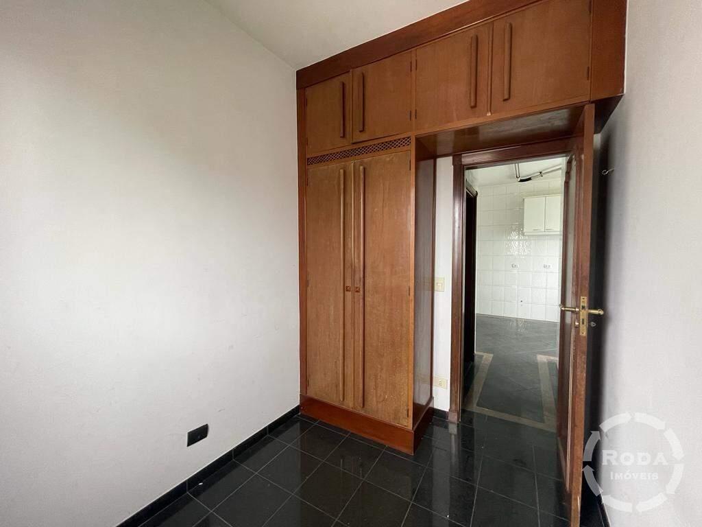 Apartamento à venda no Embaré: 