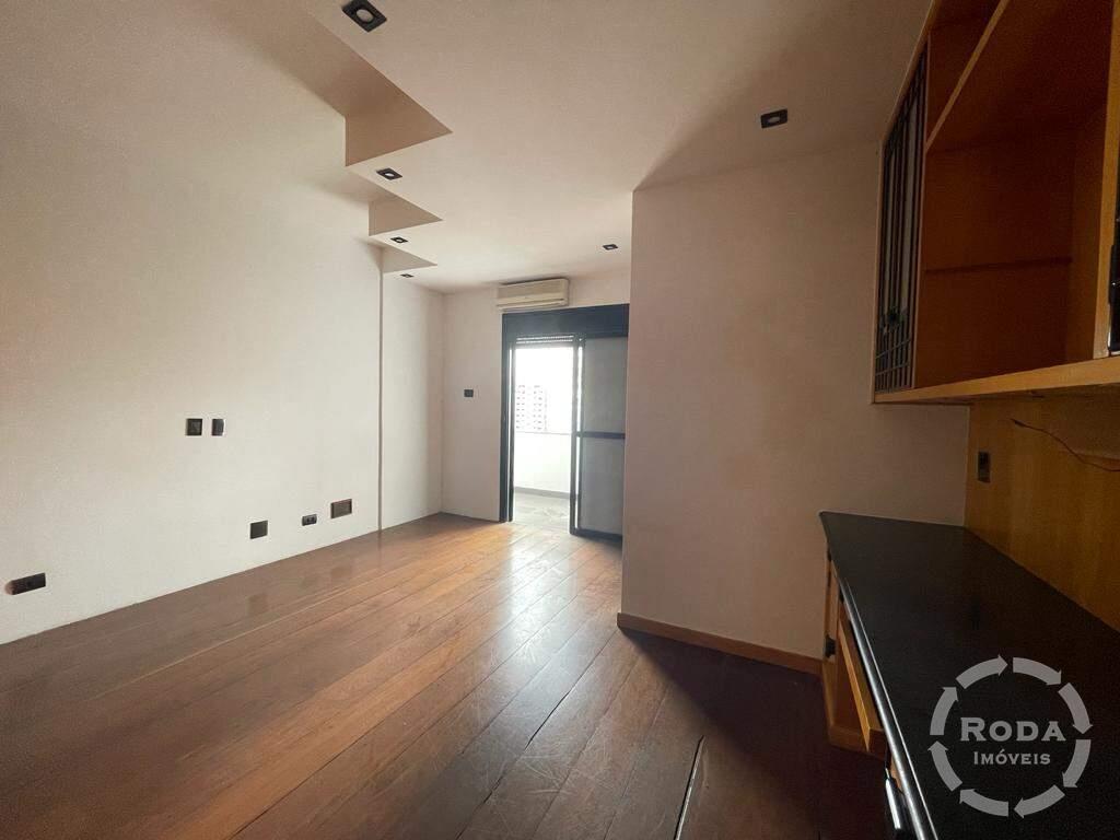 Apartamento à venda no Embaré: 