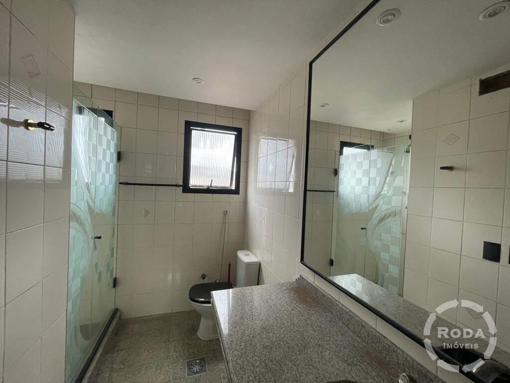 Apartamento à venda no Embaré: 