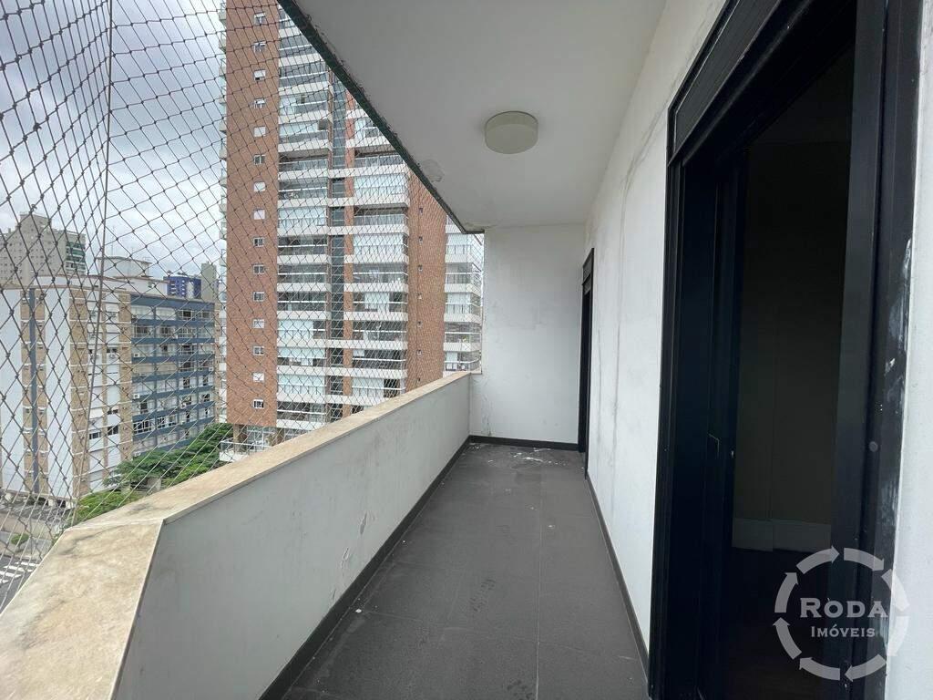 Apartamento à venda no Embaré: 