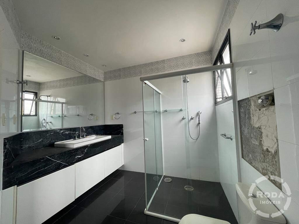 Apartamento à venda no Embaré: 