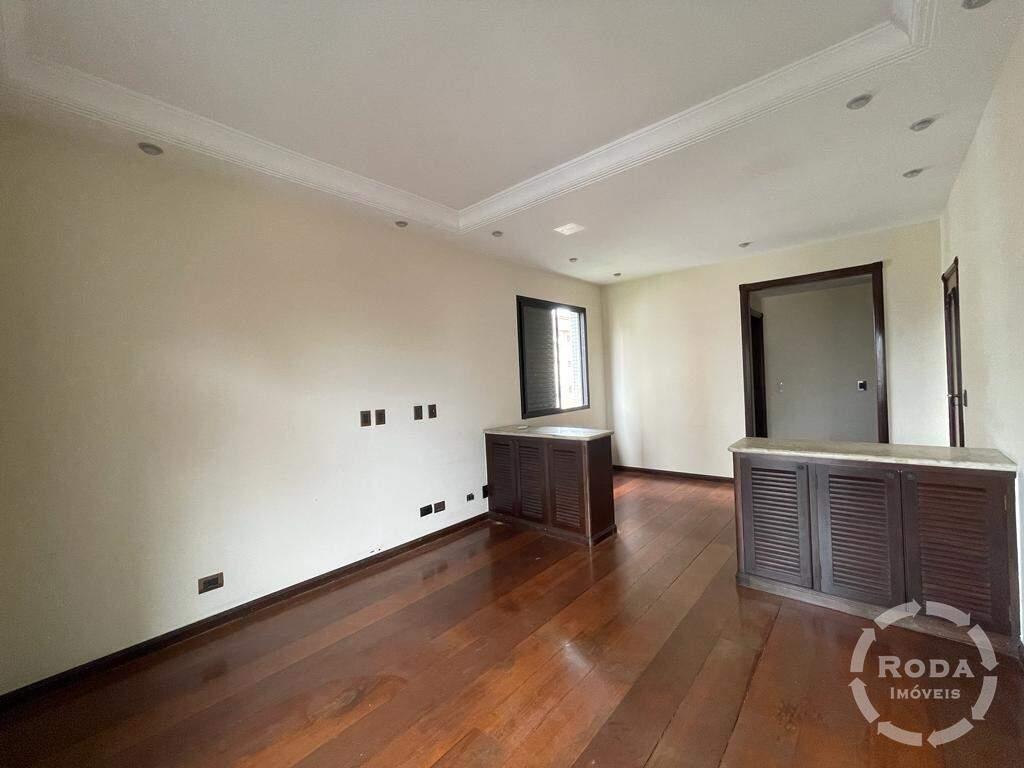 Apartamento à venda no Embaré: 