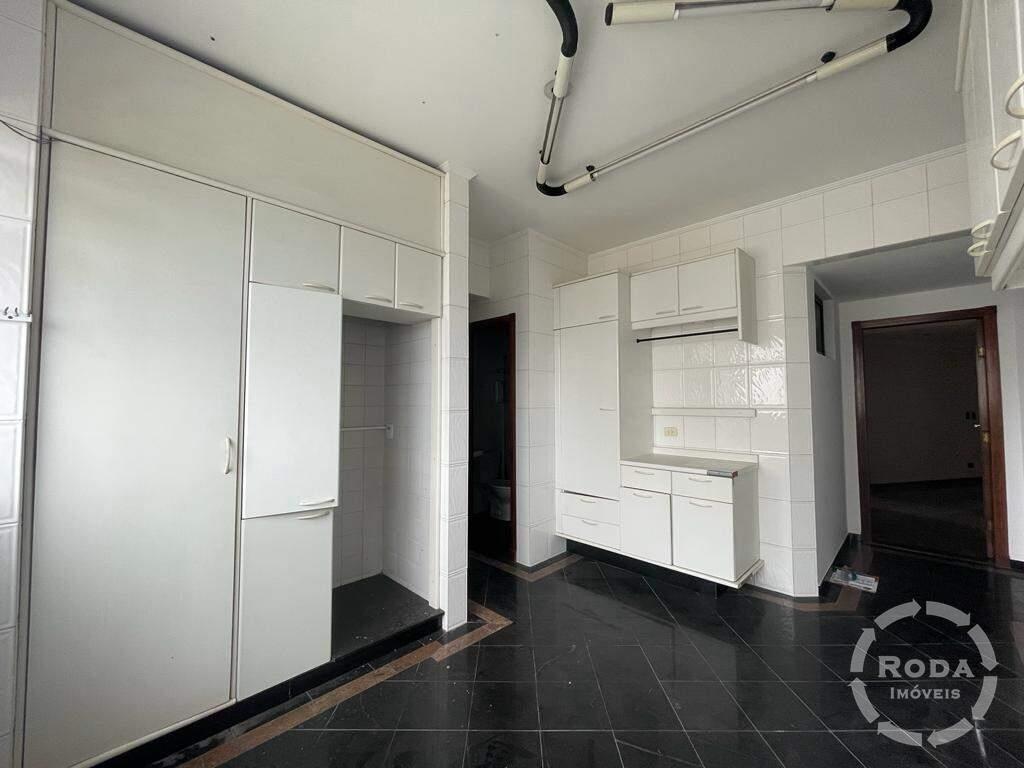 Apartamento à venda no Embaré: 