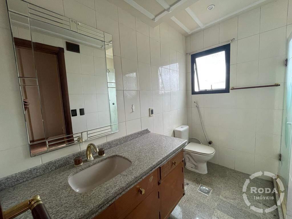 Apartamento à venda no Embaré: 