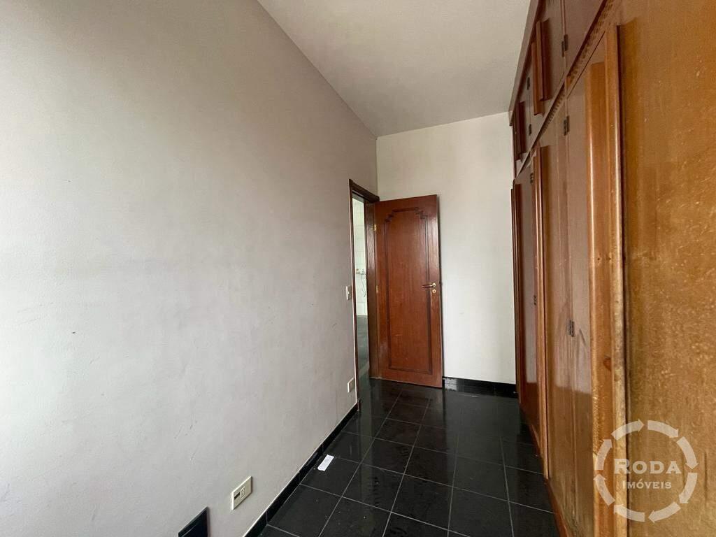 Apartamento à venda no Embaré: 
